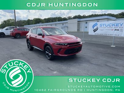 New 2024 Dodge Hornet GT