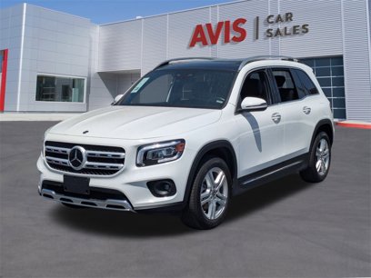 Used 2023 Mercedes-Benz GLB 250 4MATIC