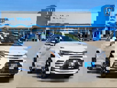 Used 2024 Toyota Corolla SE