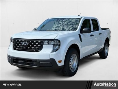 New 2025 Ford Maverick XL