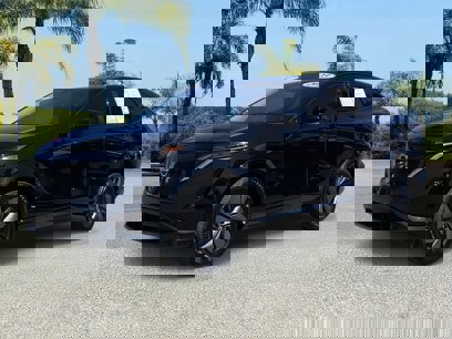 Certified 2023 Nissan Ariya AWD
