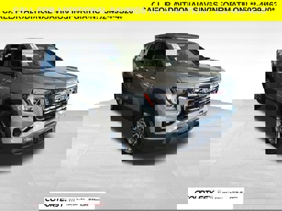 New 2026 GMC Terrain Elevation