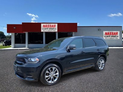 Used 2020 Dodge Durango GT