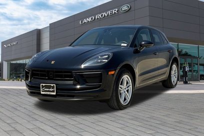 Used 2024 Porsche Macan