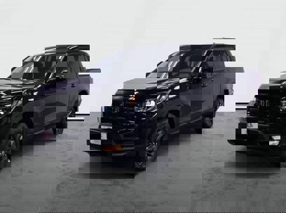 New 2025 Honda Ridgeline Sport
