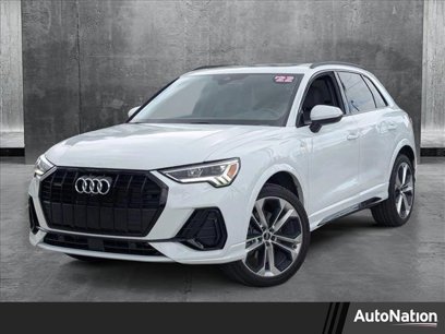 Used 2022 Audi Q3 2.0T Premium Plus