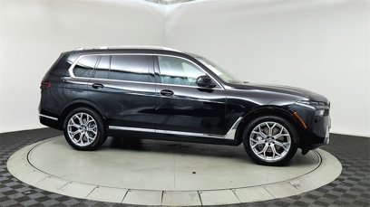 Used 2024 BMW X7 xDrive40i w/ Premium Package