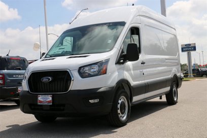 New 2025 Ford Transit 250 148 High Roof
