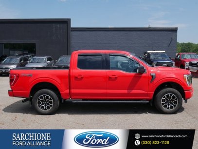 Used 2023 Ford F150 XLT w/ Equipment Group 302A High