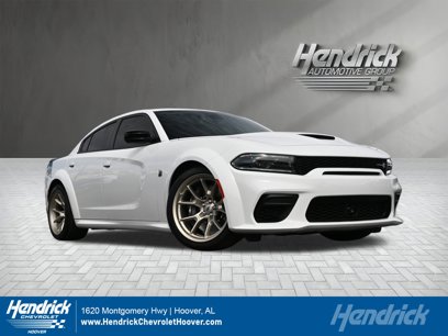 Used 2023 Dodge Charger Scat Pack