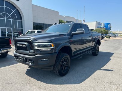 Used 2021 RAM 2500 Power Wagon