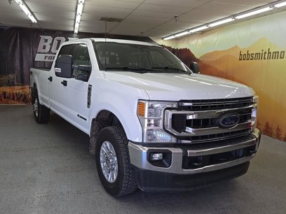 Used 2022 Ford F350 XLT