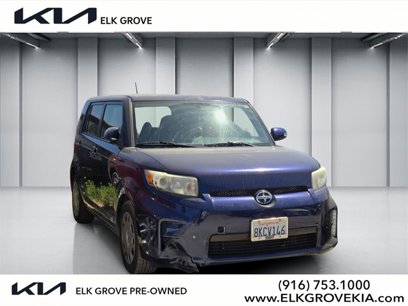 Used 2015 Scion xB