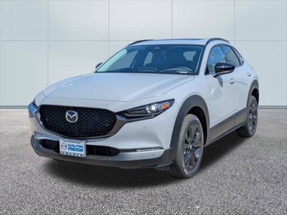 New 2025 MAZDA CX-30 2.5 Turbo w/ Premium Plus Pkg