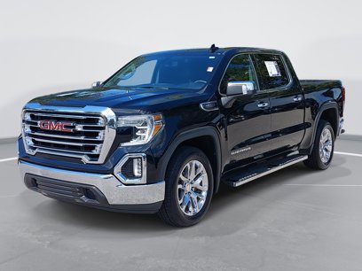 Used 2019 GMC Sierra 1500 SLT