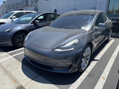 Used 2019 Tesla Model 3 Performance