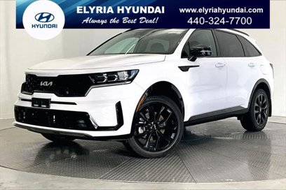 Used 2023 Kia Sorento SX