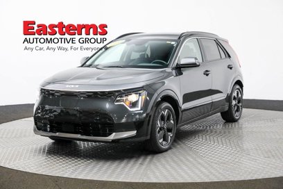 Used 2024 Kia Niro Wind
