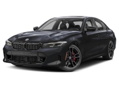 New 2025 BMW M340i xDrive
