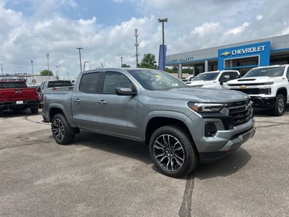 Certified 2025 Chevrolet Colorado Z71 w/ Technology Package