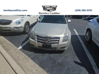 Used 2009 Cadillac CTS 3.6