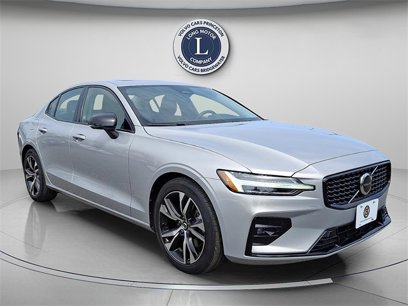 Used 2024 Volvo S60 B5 Core