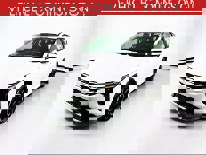 New 2025 Kia K4 EX