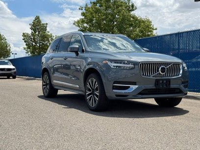 Used 2022 Volvo XC90 T8 Inscription Expression