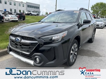Used 2023 Subaru Outback Limited