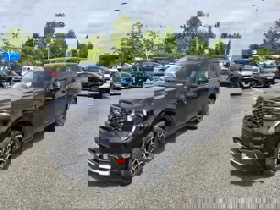New 2025 Ford Maverick Lariat