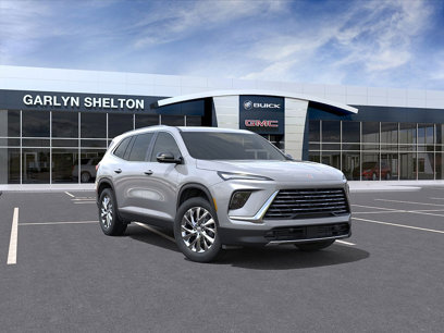 New 2025 Buick Enclave Preferred