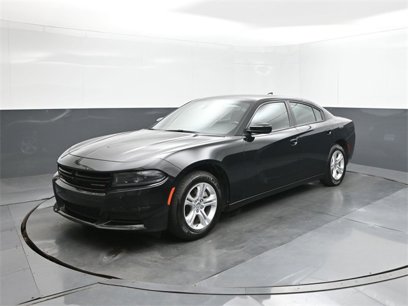 Used 2023 Dodge Charger SXT
