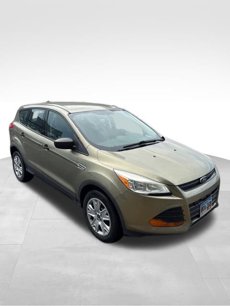 Used 2013 Ford Escape S