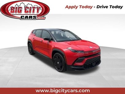 Used 2023 Fisker Ocean Extreme