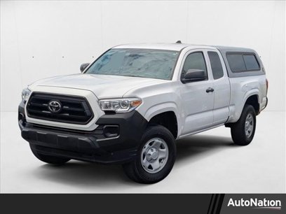 Used 2022 Toyota Tacoma SR