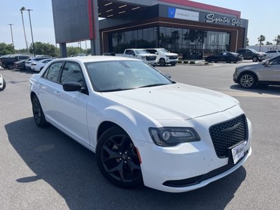 Used 2023 Chrysler 300 Touring w/ Sport Appearance Package
