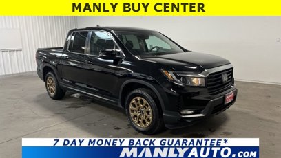 Used 2023 Honda Ridgeline RTL