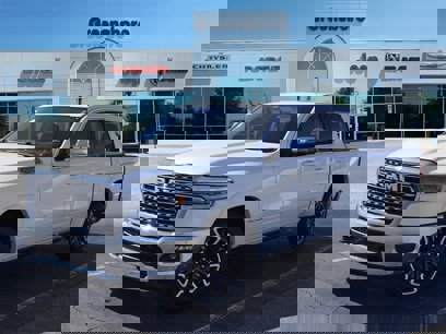 New 2025 RAM 1500 Limited