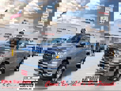 Used 2024 RAM 1500 Laramie