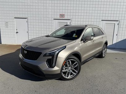 Used 2022 Cadillac XT4 Sport w/ Comfort Package
