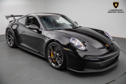 Used 2023 Porsche 911 GT3