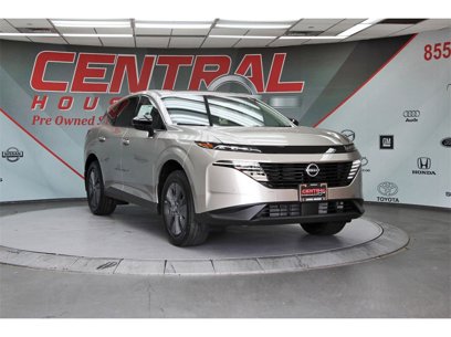 New 2025 Nissan Murano SL