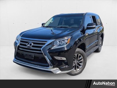Used 2019 Lexus GX 460