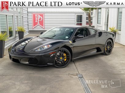 Used 2005 Ferrari F430 Coupe