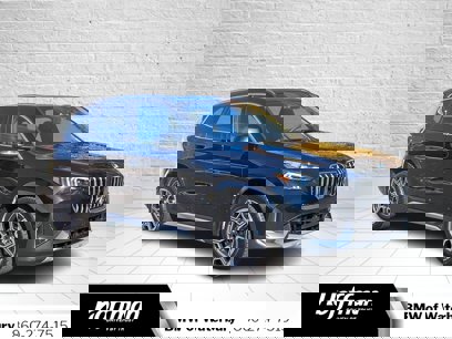 Used 2025 BMW X1 xDrive28i w/ Technology Package
