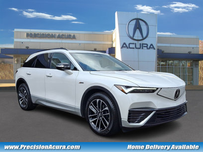 Used 2024 Acura ZDX A-Spec