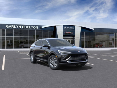 New 2025 Buick Envista Preferred w/ Convenience I Package