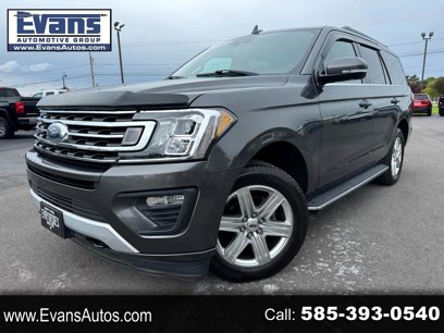 Used 2020 Ford Expedition XLT w/ Equipment Group 202A