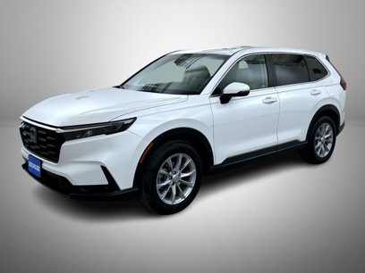 Used 2023 Honda CR-V EX-L