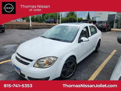 Used 2009 Chevrolet Cobalt LT w/ Preferred Equipment Group